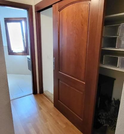 Bed and Breakfast Mi Casita Арцакена Экстерьер фото