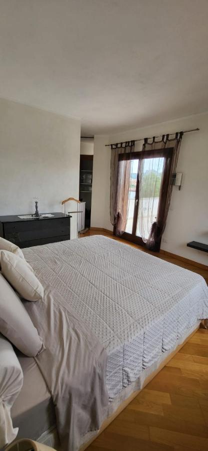 Bed and Breakfast Mi Casita Арцакена Экстерьер фото