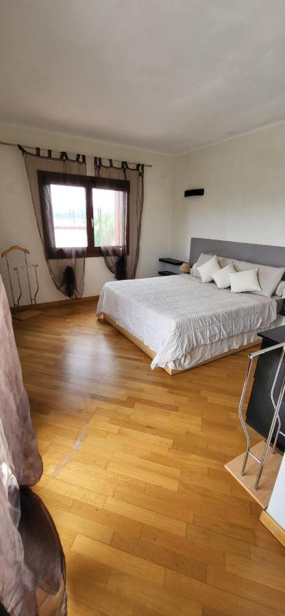 Bed and Breakfast Mi Casita Арцакена Экстерьер фото