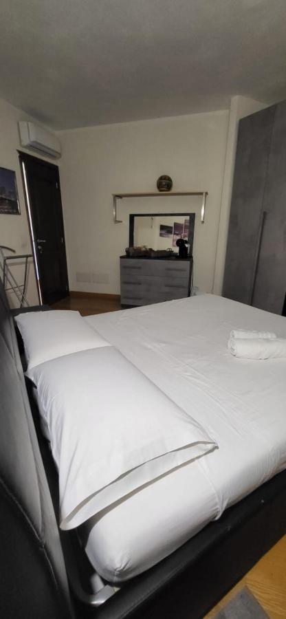 Bed and Breakfast Mi Casita Арцакена Экстерьер фото