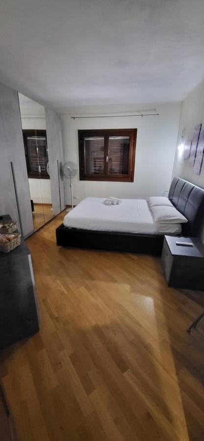 Bed and Breakfast Mi Casita Арцакена Экстерьер фото