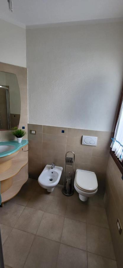 Bed and Breakfast Mi Casita Арцакена Экстерьер фото