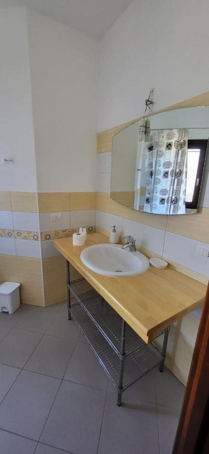 Bed and Breakfast Mi Casita Арцакена Экстерьер фото