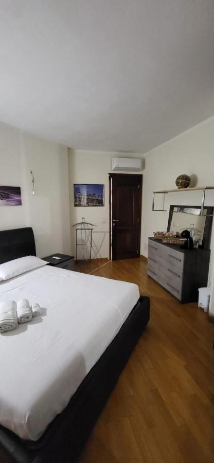 Bed and Breakfast Mi Casita Арцакена Экстерьер фото